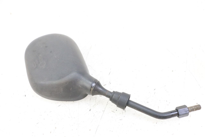 photo de RETROVISEUR GAUCHE UNIVERSAL BIKE ZN50QT-11B 50 (2018 - 2021) - Gros plan technique