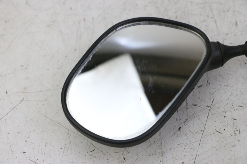 photo de RETROVISEUR GAUCHE UNIVERSAL BIKE ZN50QT-11B 50 (2018 - 2021) - Vue d’ensemble