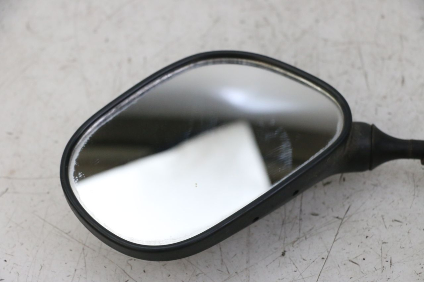 photo de RETROVISEUR GAUCHE UNIVERSAL BIKE ZN50QT-11B 50 (2018 - 2021) - Points de fixation