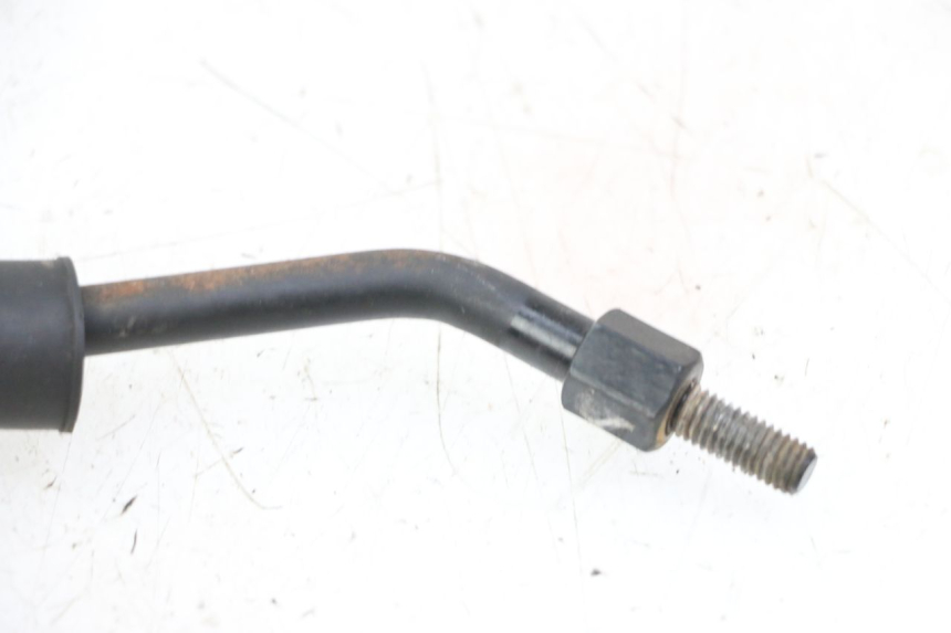 photo de RETROVISEUR GAUCHE UNIVERSAL BIKE ZN50QT-11B 50 (2018 - 2021) - État de surface