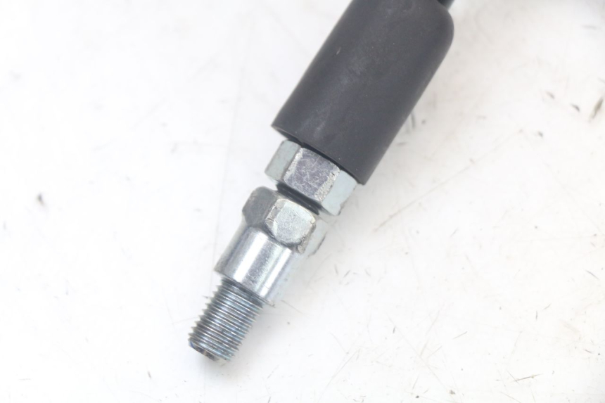 photo de RETROVISEUR GAUCHE KAWASAKI VERSYS ABS 650 (2015 - 2018) - Points de fixation