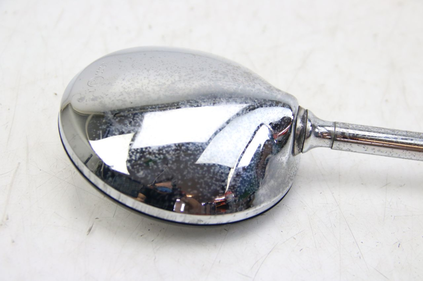 photo de RETROVISEUR GAUCHE PIAGGIO VESPA GTS SUPER IE 125 (2009 - 2016) - Détail de la pièce