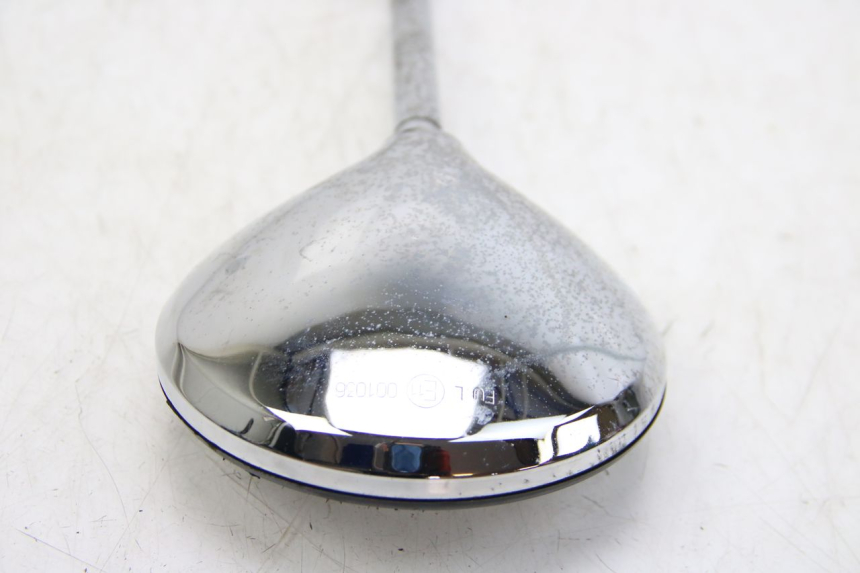 photo de RETROVISEUR GAUCHE PIAGGIO VESPA GTS SUPER IE 125 (2009 - 2016) - Zoom état d’usage