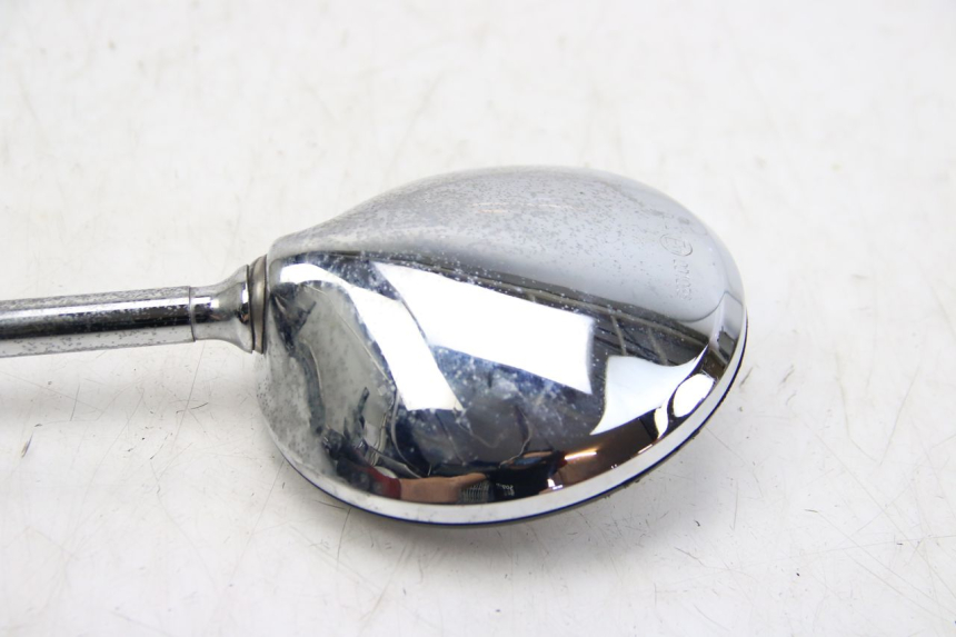 photo de RETROVISEUR GAUCHE PIAGGIO VESPA GTS SUPER IE 125 (2009 - 2016) - Autre angle de vue