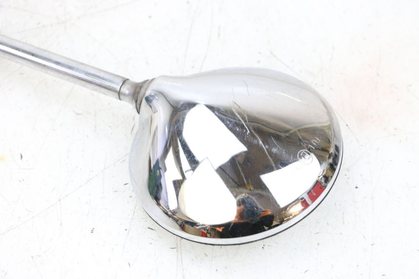 photo de RETROVISEUR GAUCHE PIAGGIO VESPA GTS SUPER IE 125 (2009 - 2016) - Vue produit