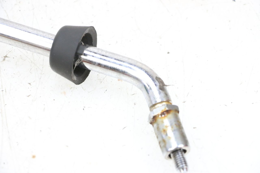 photo de RETROVISEUR GAUCHE PIAGGIO VESPA GTS SUPER IE 125 (2009 - 2016) - Gros plan technique