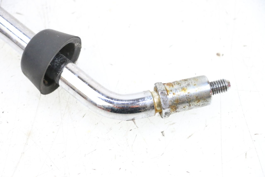 photo de RETROVISEUR GAUCHE PIAGGIO VESPA GTS SUPER IE 125 (2009 - 2016) - Vue d’ensemble