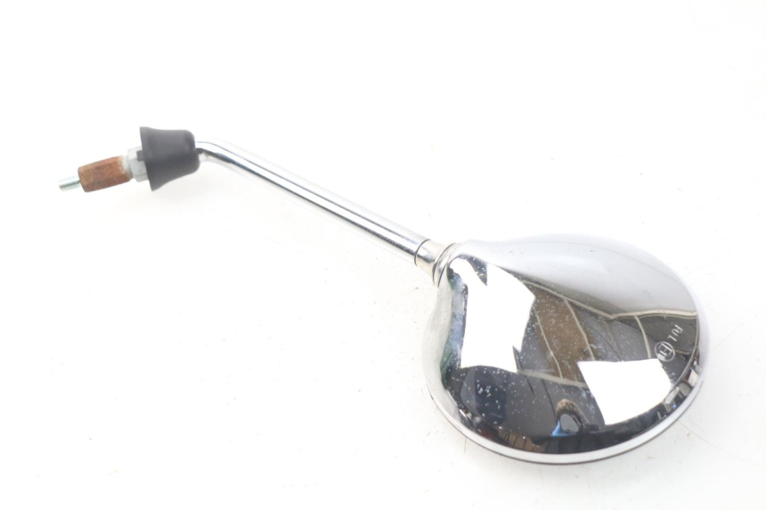 photo de RETROVISEUR GAUCHE PIAGGIO VESPA LX IE 125 (2010 - 2012) - Gros plan technique