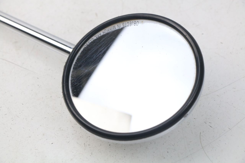 photo de RETROVISEUR GAUCHE PIAGGIO VESPA LX IE 125 (2010 - 2012) - Vue d’ensemble