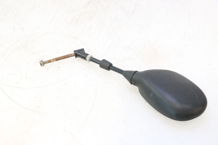 photo de RETROVISEUR GAUCHE PEUGEOT VIVACITY NEW 2T 50 (2008 - 2017) - Points de fixation