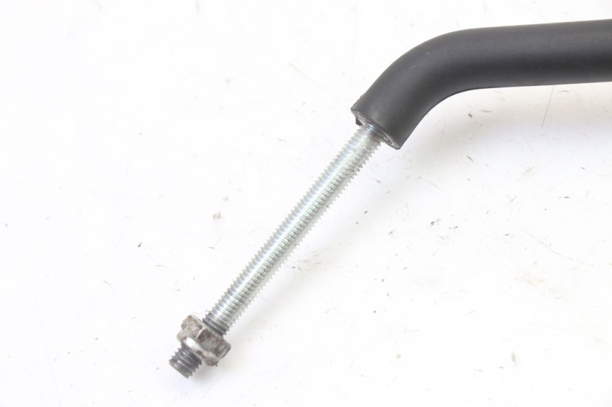 photo de RETROVISEUR GAUCHE PEUGEOT VIVACITY NEW 4T 50 (2008 - 2017) - Points de fixation