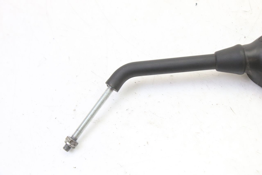 photo de RETROVISEUR GAUCHE PEUGEOT VIVACITY NEW 4T 50 (2008 - 2017) - État de surface