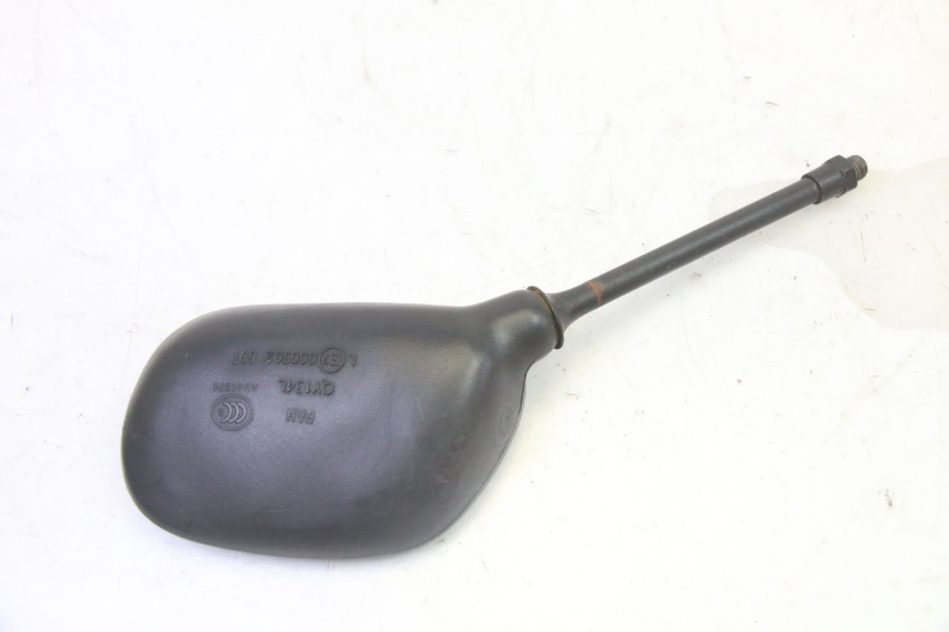 photo de RETROVISEUR GAUCHE PEUGEOT VIVACITY NEW 4T 50 (2008 - 2017) - Autre angle de vue