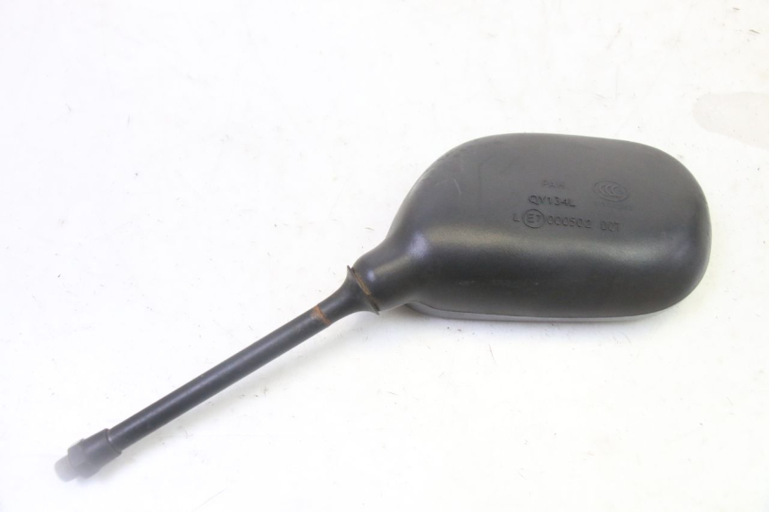 photo de RETROVISEUR GAUCHE PEUGEOT VIVACITY NEW 4T 50 (2008 - 2017) - Gros plan technique
