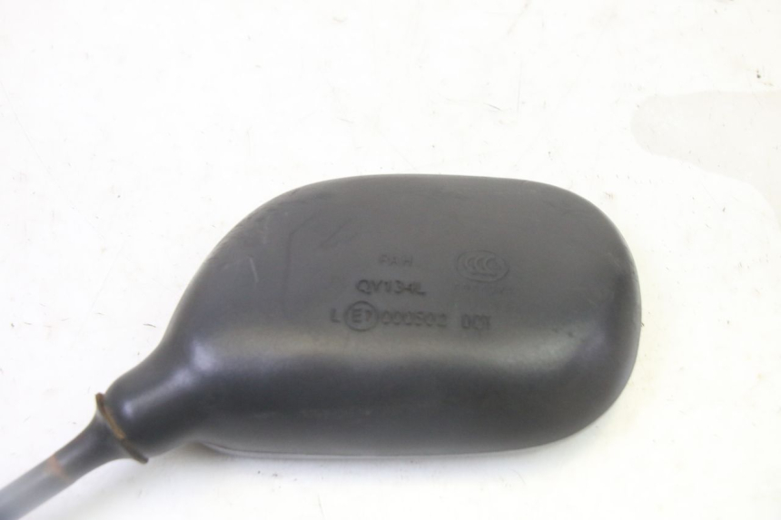 photo de RETROVISEUR GAUCHE PEUGEOT VIVACITY NEW 4T 50 (2008 - 2017) - État de surface