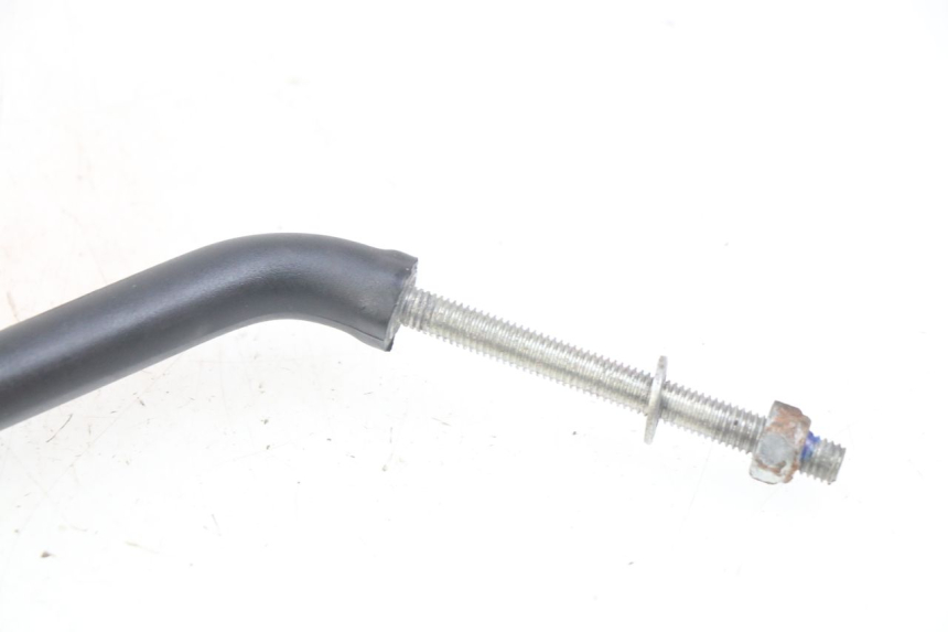 photo de RETROVISEUR GAUCHE PEUGEOT VIVACITY 50 (1998 - 2003) - Gros plan technique