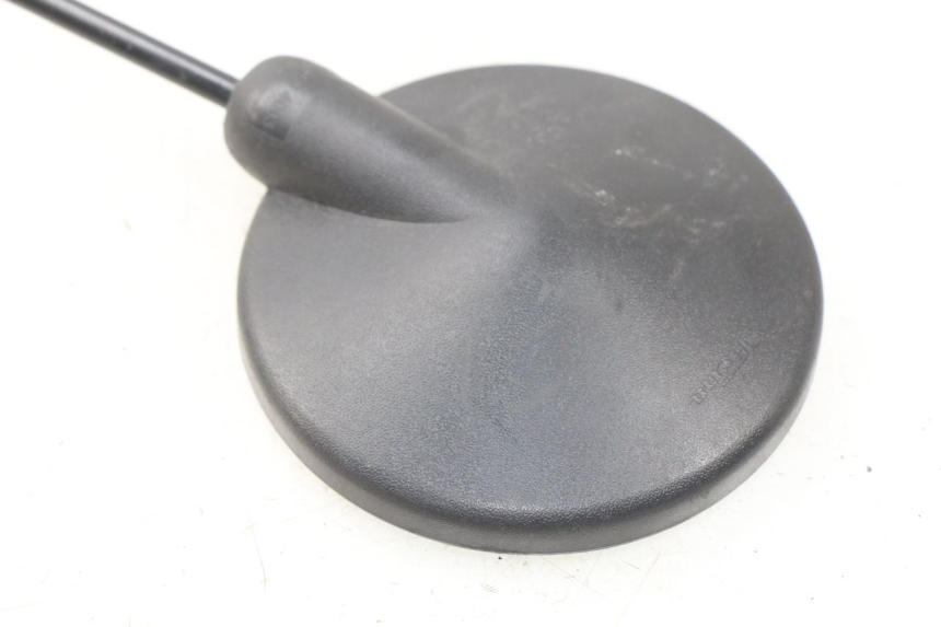 photo de RETROVISEUR GAUCHE PEUGEOT VIVACITY 100 (1999 - 2008) - Détail de la pièce