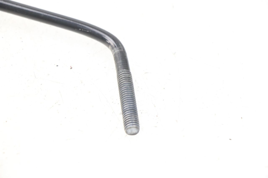 photo de RETROVISEUR GAUCHE PEUGEOT VIVACITY 100 (1999 - 2008) - Gros plan technique