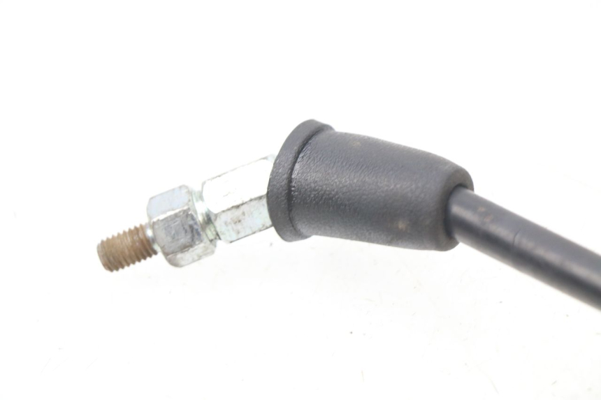 photo de RETROVISEUR GAUCHE YAMAHA XMAX X-MAX 125 (2006 - 2009) - Zoom état d’usage