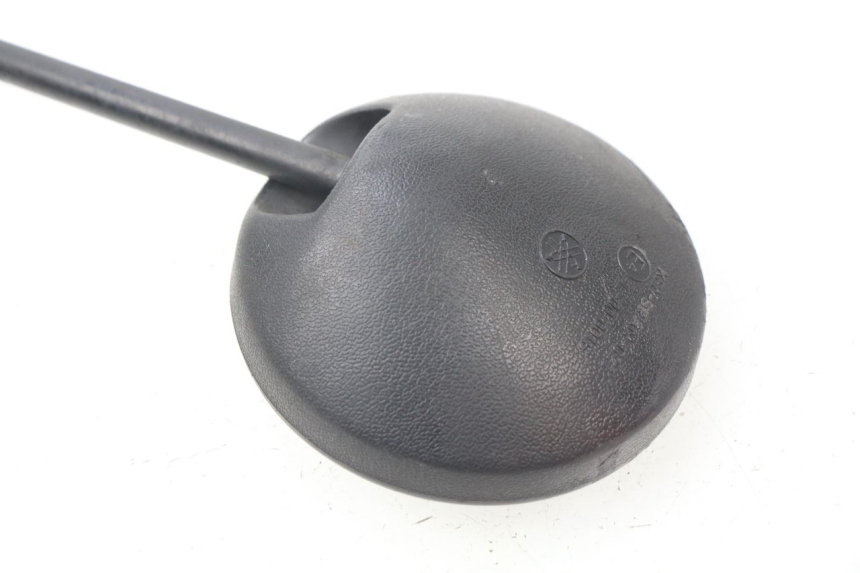 photo de RETROVISEUR GAUCHE YAMAHA XMAX X-MAX 125 (2006 - 2009) - Gros plan technique