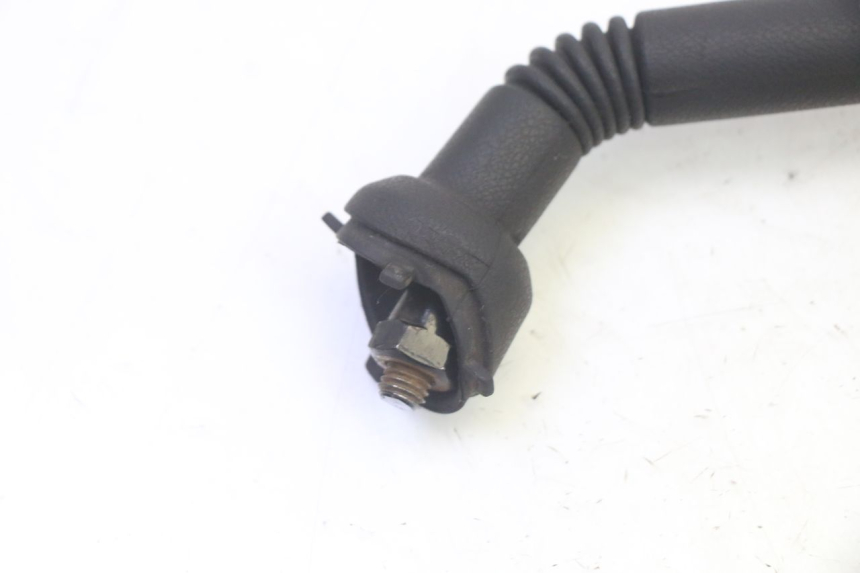 photo de RETROVISEUR GAUCHE YAMAHA X-MAX XMAX 250 (2006 - 2009) - Points de fixation