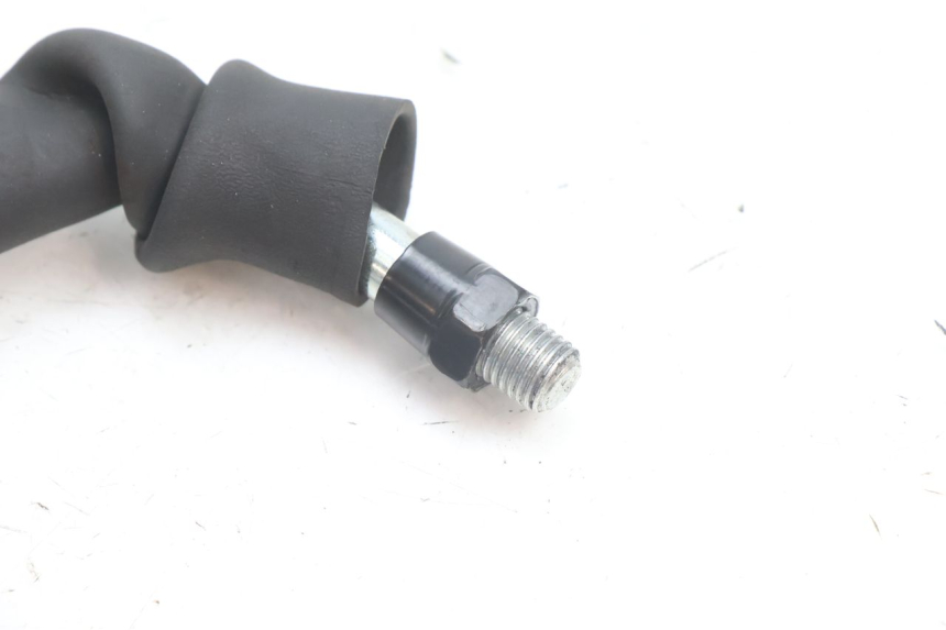 photo de RETROVISEUR GAUCHE YAMAHA X-MAX XMAX 125 (2010 - 2013) - Autre angle de vue
