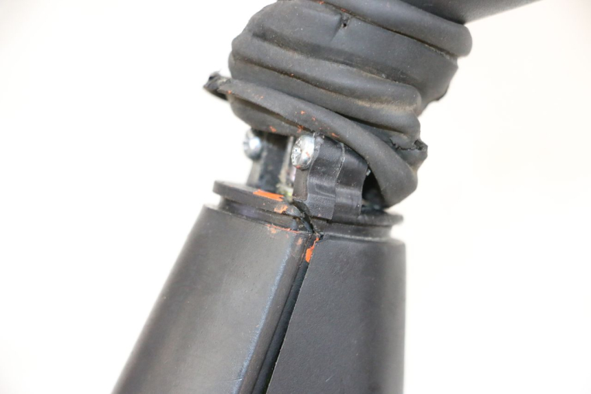 photo de RETROVISEUR GAUCHE PIAGGIO X8 125 (2004 - 2007) - Photo complémentaire