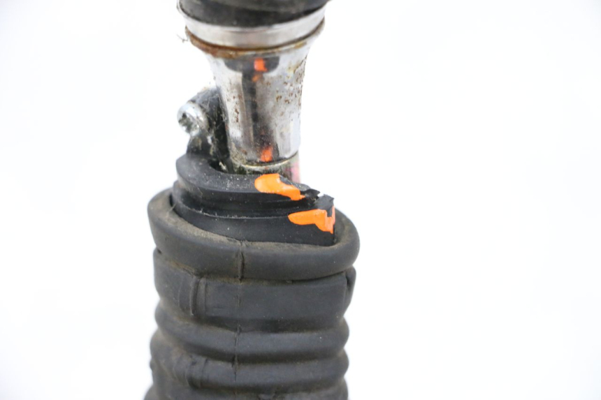 photo de RETROVISEUR GAUCHE PIAGGIO X8 125 (2004 - 2007) - Autre angle de vue