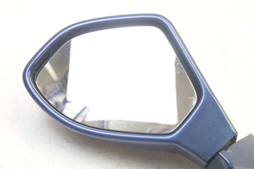 photo de RETROVISEUR GAUCHE PIAGGIO X9 EVOLUTION 125 (2003 - 2007) - Zoom état d’usage