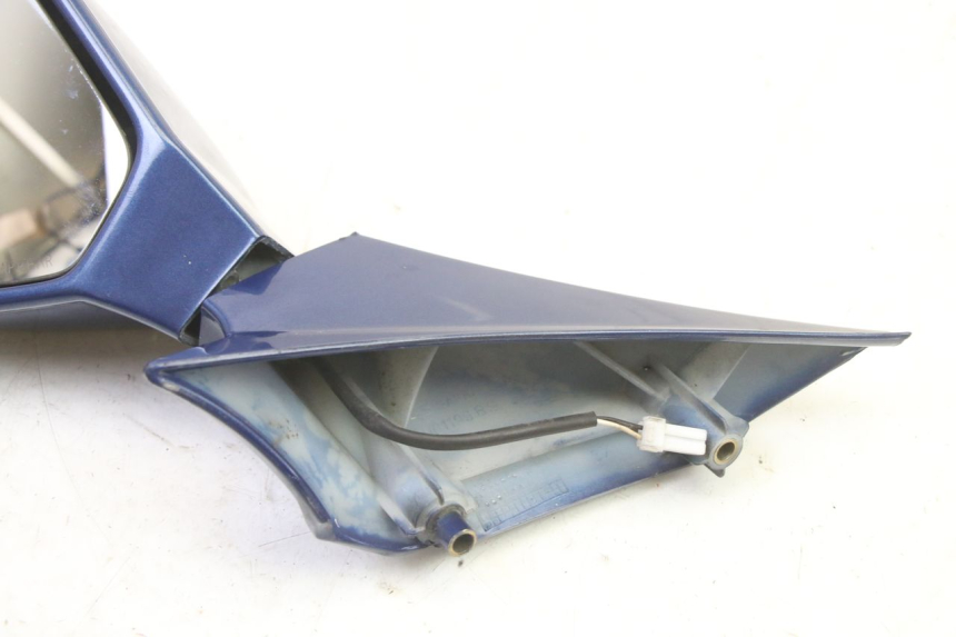 photo de RETROVISEUR GAUCHE PIAGGIO X9 EVOLUTION 125 (2003 - 2007) - Autre angle de vue