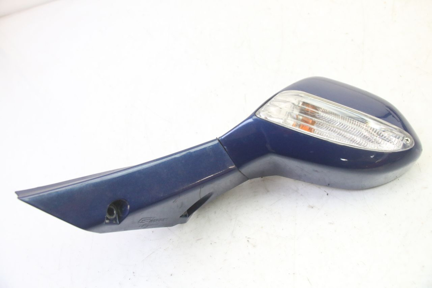 photo de RETROVISEUR GAUCHE PIAGGIO X9 EVOLUTION 125 (2003 - 2007) - Points de fixation