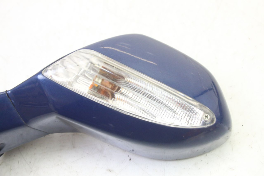 photo de RETROVISEUR GAUCHE PIAGGIO X9 EVOLUTION 125 (2003 - 2007) - Pièce contrôlée