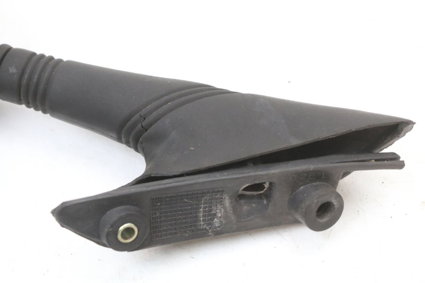 photo de RETROVISEUR GAUCHE PIAGGIO X9 125 (2000 - 2003) - Autre angle de vue