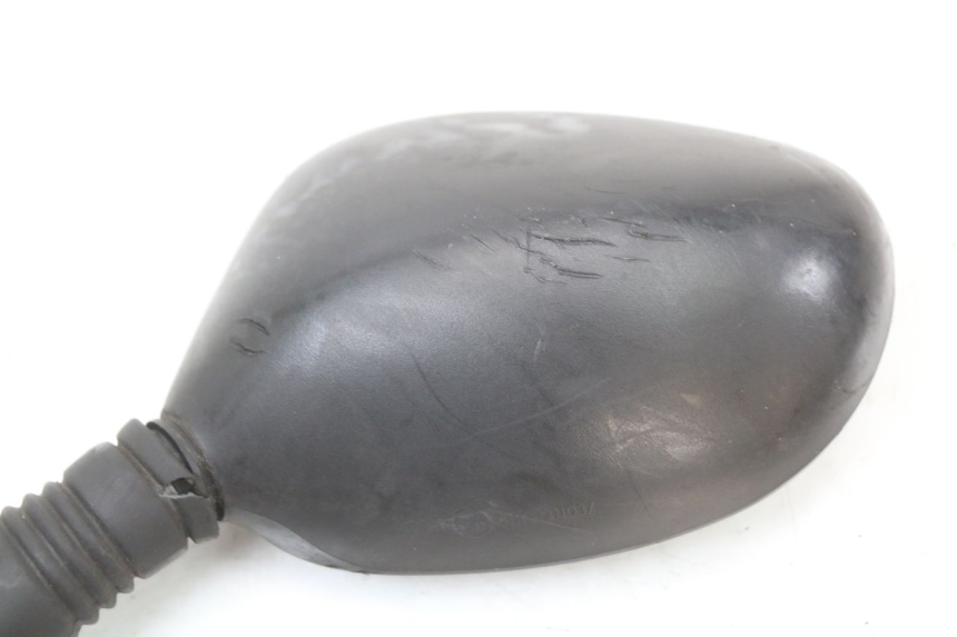 photo de RETROVISEUR GAUCHE PIAGGIO X9 125 (2000 - 2003) - État de surface