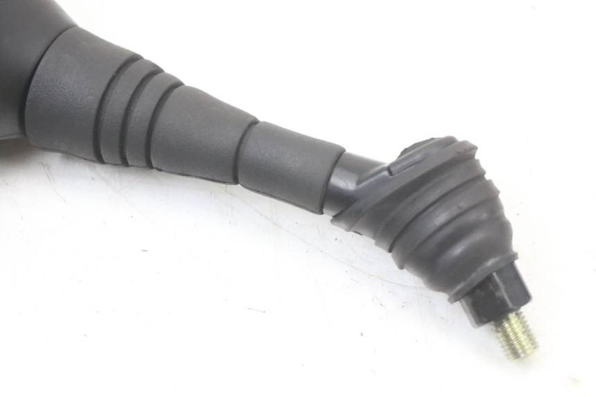 photo de Left mirror KYMCO XCITING 250 (2006 - 2009) - Zoom état d’usage