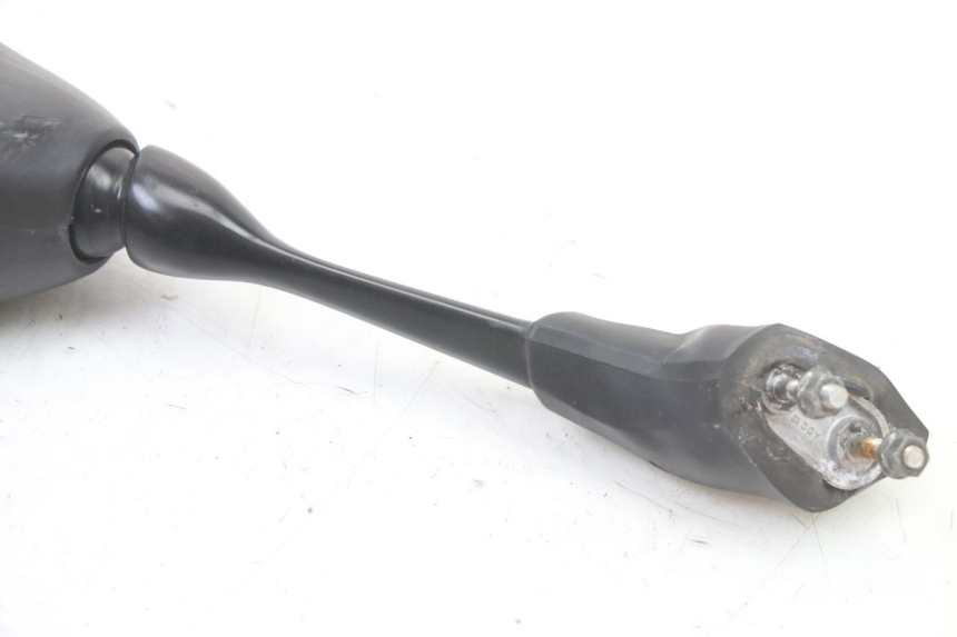 photo de RETROVISEUR GAUCHE YAMAHA FZS FAZER 600 (2001 - 2003) - Zoom état d’usage