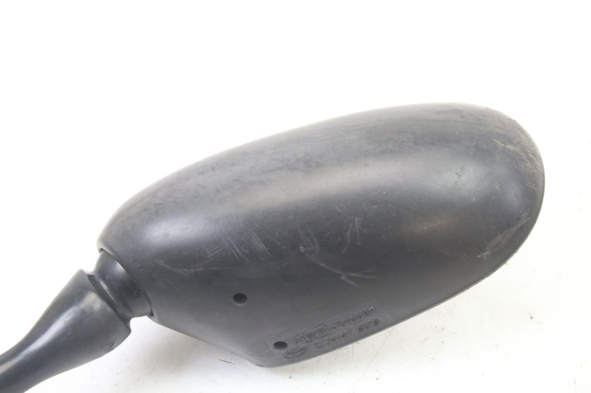 photo de RETROVISEUR GAUCHE YAMAHA FZS FAZER 600 (2001 - 2003) - Pièce contrôlée