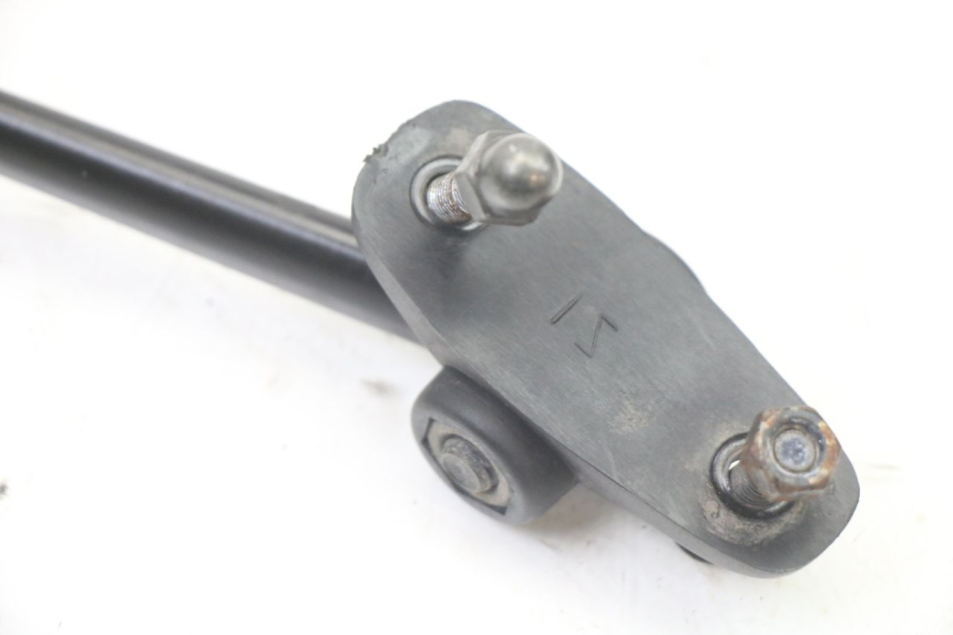 photo de RETROVISEUR GAUCHE YAMAHA TZR 50 (2008 - 2016) - Autre angle de vue