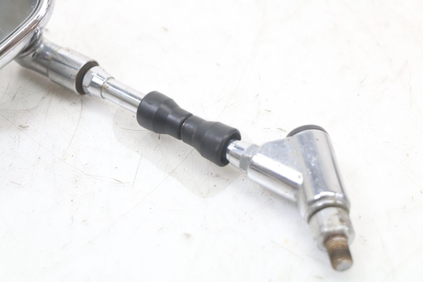 photo de RETROVISEUR GAUCHE YAMAHA XVS DRAG STAR DRAGSTAR 650 (1997 - 2007) - Zoom état d’usage