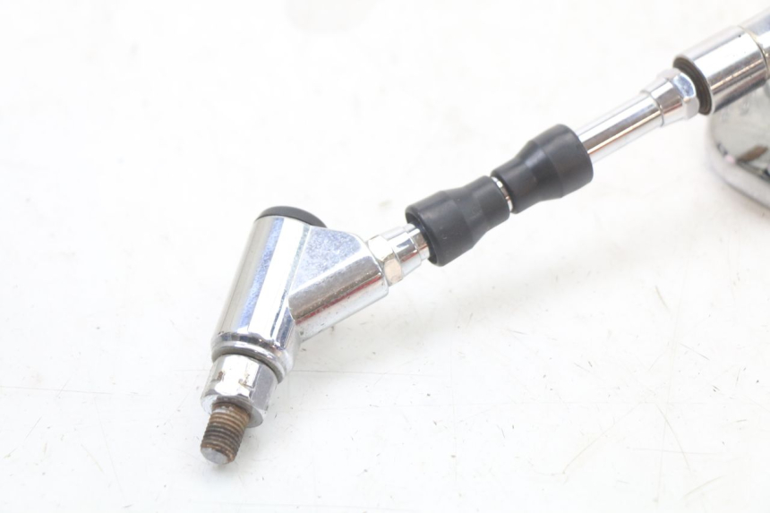 photo de RETROVISEUR GAUCHE YAMAHA XVS DRAG STAR DRAGSTAR 650 (1997 - 2007) - État de surface