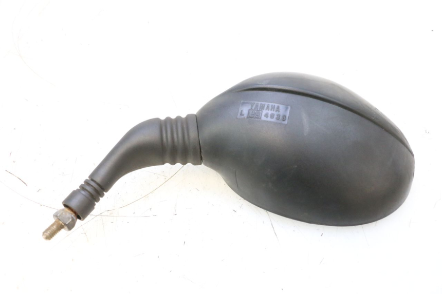 photo de RETROVISEUR GAUCHE YAMAHA YP MAJESTY 125 (1998 - 2001) - Gros plan technique