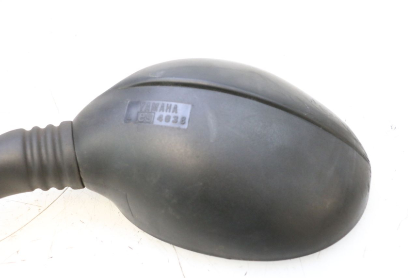 photo de RETROVISEUR GAUCHE YAMAHA YP MAJESTY 125 (1998 - 2001) - Points de fixation