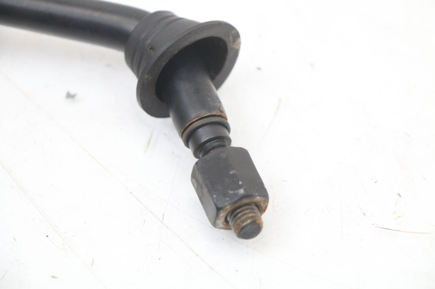 photo de RETROVISEUR GAUCHE PIAGGIO ZIP 4T 50 (2018 - 2020) - Zoom état d’usage