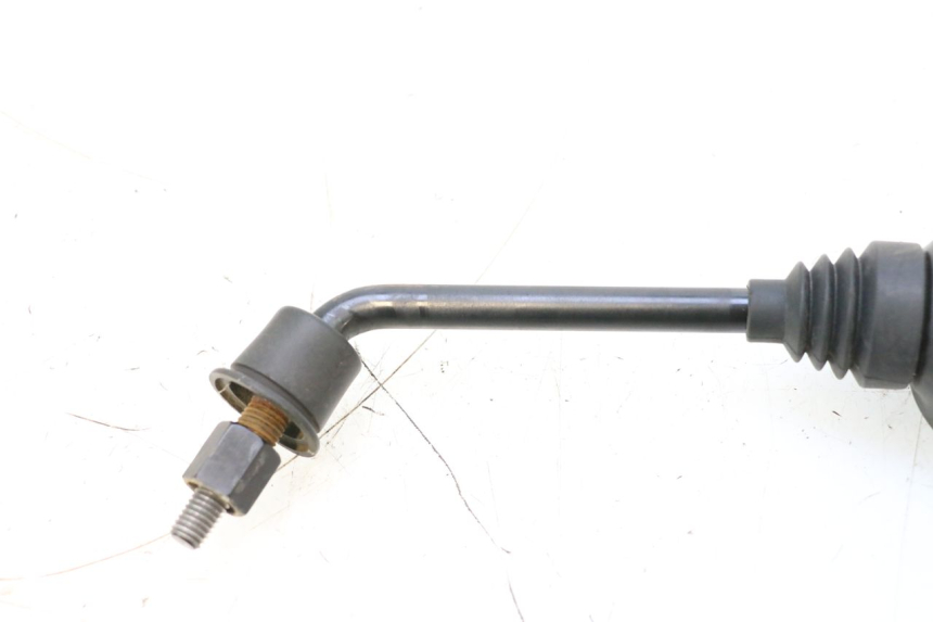 photo de RETROVISEUR GAUCHE PIAGGIO ZIP 4T 50 (2018 - 2020) - Points de fixation