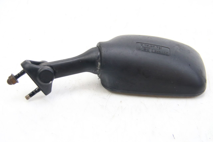 photo de RETROVISEUR GAUCHE KAWASAKI ZX-6R ZX6R 600 (1995 - 1997) - Zoom état d’usage