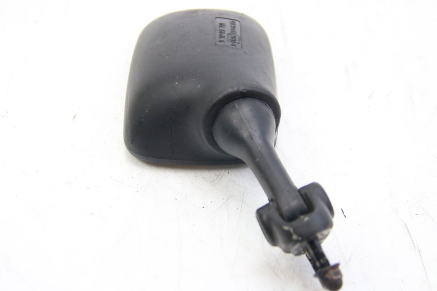 photo de RETROVISEUR GAUCHE KAWASAKI ZX-6R ZX6R 600 (1995 - 1997) - Autre angle de vue