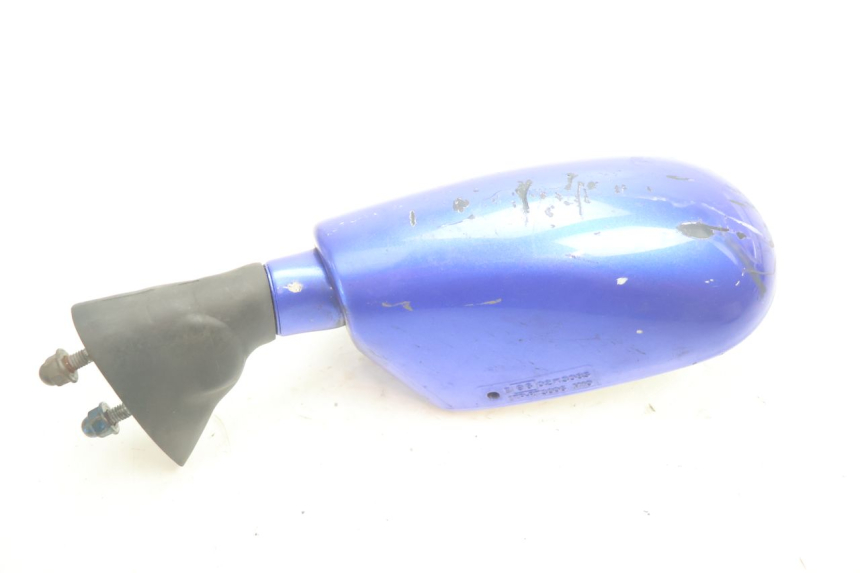 photo de RETROVISEUR GAUCHE KAWASAKI ZX-6R ZX6R 600 (1995 - 1997) - Points de fixation