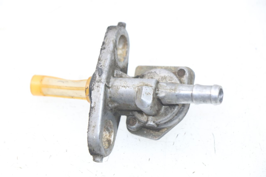 photo de ROBINET RESERVOIR HONDA CR 125 (1989 - 1991) - Zoom état d’usage