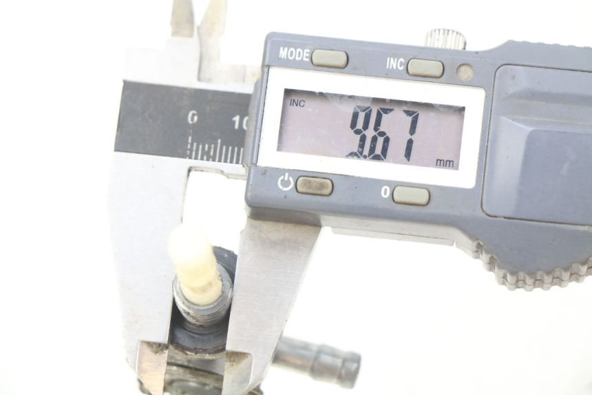 photo de ROBINET RESERVOIR LONCIN DIRT BIKE 125 - Détail de la pièce