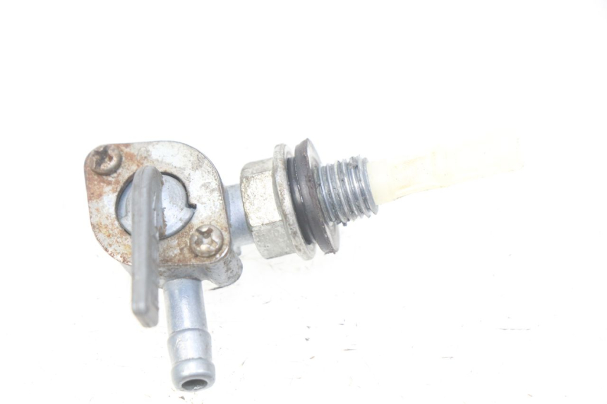 photo de ROBINET RESERVOIR LONCIN DIRT BIKE 125 - Autre angle de vue